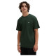 Vans Ανδρική κοντομάνικη μπλούζα MN Left Chest Logo Tee